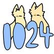 1024