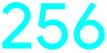 256