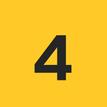 4