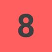 8