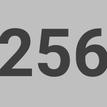 256