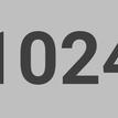 1024
