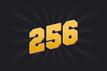 256