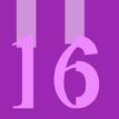 16