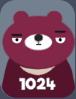 1024
