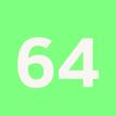 64