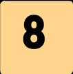 8