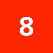 8