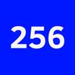 256