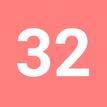 32