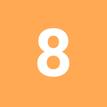 8