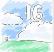 16