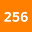 256