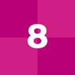 8