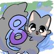 8