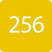 256