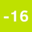 16