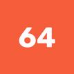 64