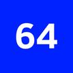 64