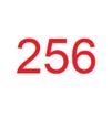 256