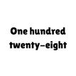 128