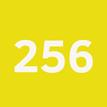 256