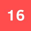 16