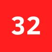 32