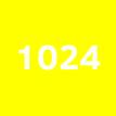1024