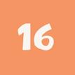 16