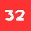 32