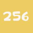 256