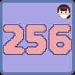 256