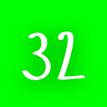 32