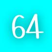 64