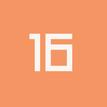16