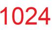 1024