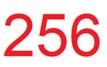 256