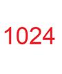 1024