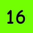 16