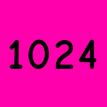 1024