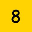 8